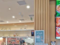 -吉野家(复兴路第二餐厅店)