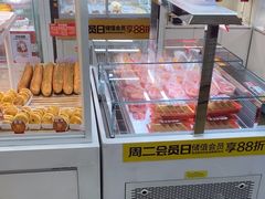 -味多美蛋糕(六里桥店)