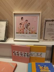 -爱儿美儿童摄影(奥森公园店)