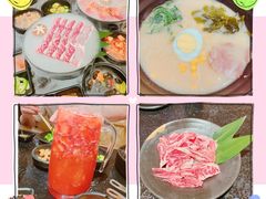 -九田家黑牛烤肉料理(石路天虹店)