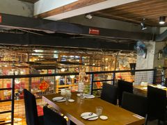 大堂-隆喜元鱼汤包·海鲜(中联广场店)