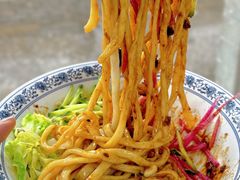 -清真·鸦儿李记·小馆(后海店)
