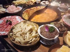 -楠火锅(广州总店)
