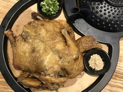 葫芦鸡-大厨小馆(华阳城店)