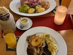 -Nante-Eck | Restaurant Berlin Mitte