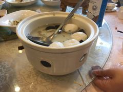 -南湖船菜大酒店