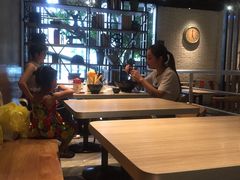 大堂-云味馆·云南菜·云南米线(景田店)