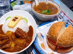 -敏华冰厅(平安金融中心店)
