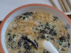 -早安山丘·豆浆油条(小木桥路店)