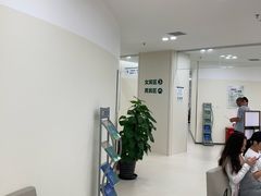 -慈铭体检(洋桥分院)