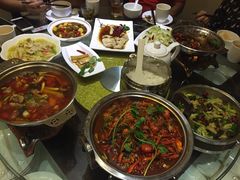 -毛家饭店(南沙万达店)