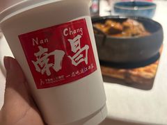 -千百味红餐厅·江西菜(绿地双子塔店)