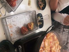 -禾谷韩餐(热带海洋学院店)