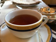 英式紅茶-大堂茶座