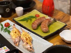 -葉家.焼鳥.居酒屋(惠利街店)