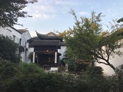 -苏州文旅花间堂·探花府酒店