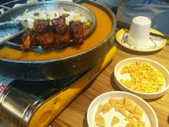 -南锣肥猫·麻辣烤鱼·16年现烤现卖(财富购物中心店)