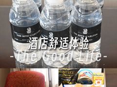 -上海波特曼丽思卡尔顿酒店