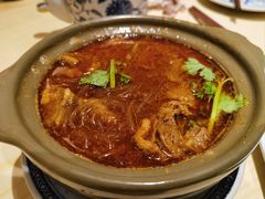 -南京大牌档(龙江新城市广场店)