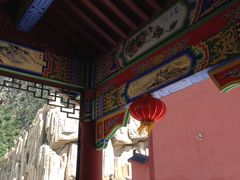 -太平万花山景区