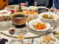 -山东宾馆·齐鲁苑餐厅