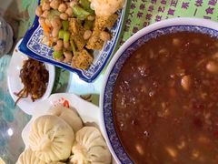 -宝正臻天津包子总店(金阳光居易店)