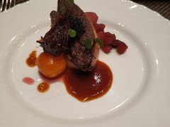 -和·铁板烧·OMAKASE(望京昆泰嘉晟酒店)
