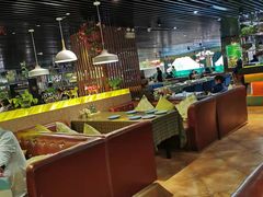 -美森西餐厅(曙光大道店)
