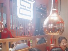 -韩宫宴烤肉·料理(宝山万达店)