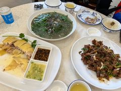 -巫记鸡饭店
