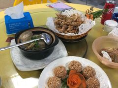 -真味馆(侨港碧海银滩店)