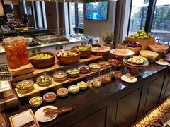 -杭州桐庐康莱德酒店西餐厅-舍