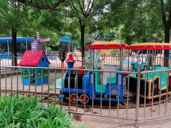 -大望京儿童游乐场