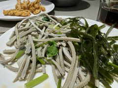 -蝎王府羊蝎子(虎坊桥总店)