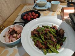 -王妈热卤·川味馆(海昌店)