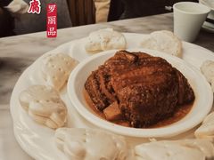 小笼蒸牛肉-陈麻婆豆腐总店