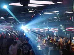 -MUSE CLUB缪斯酒吧(西大街店)