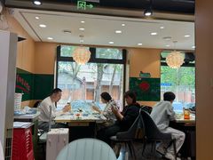 -满兴咱妈烀饼铁锅炖(兰州北街店)