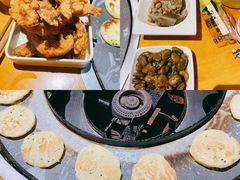 -重庆乌鱼庄·龙滋鲜(青羊大道店)