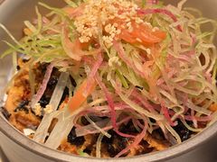 -胡麻(静安嘉里店)