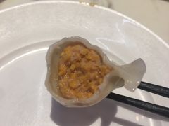 原汁海胆水饺-喜鼎海胆水饺(柏威年购物中心店)