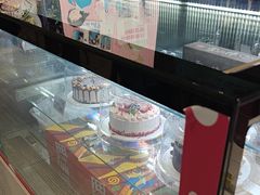 -DQ·蛋糕·冰淇淋(石家庄北国奥特莱斯店)