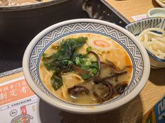 -温野菜涮涮锅(曲江大悦城店)