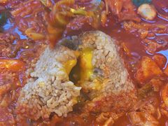 -包装马车·韩国料理·포장마차