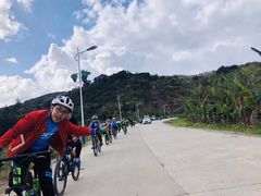 -GIANT捷安特自行车专卖店(金桥台儿庄路店)