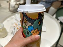 -狐狸家·酸奶酪专门店(平江路店)