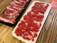 -宽窄巷子鲜牛火锅(北京首店)