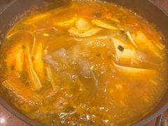 -旺福·贵州酸汤牛肉火锅(陆悦天地店)
