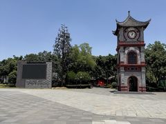 -安仁古镇