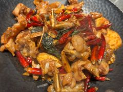 -索溪山寨·湘西饮食文化博物馆(标志门店)